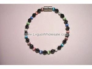 Hematite Bracelet